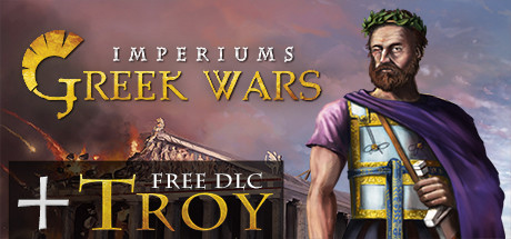 帝权：希腊战争/Imperiums: Greek Wars（V1.2.2整合亚历山大时代）_财神笔记