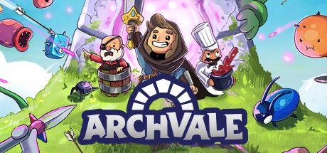 拱谷世界/Archvale（v1.1.0）_财神笔记