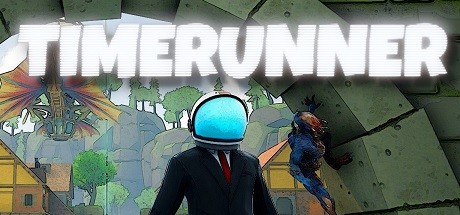 外星旅行家/Timerunner_财神笔记