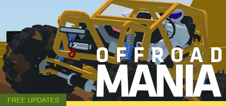 越野疯狂/Offroad Mania（v1.0.30）_财神笔记