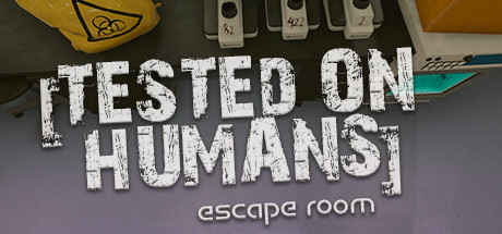 人类测试：逃生室/Tested on Humans: Escape Room_财神笔记