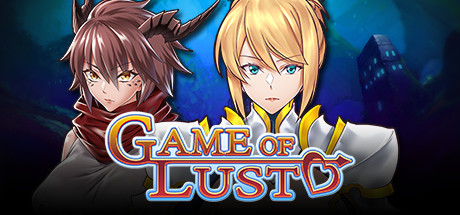 欲望游戏/Game of Lust（Build.7416616+DLC）_财神笔记
