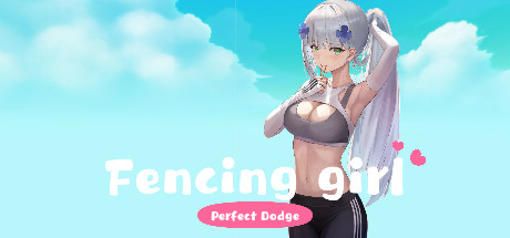 剑术女孩完美闪避/Fencing Girl（Build.8007025+DLC）_财神笔记
