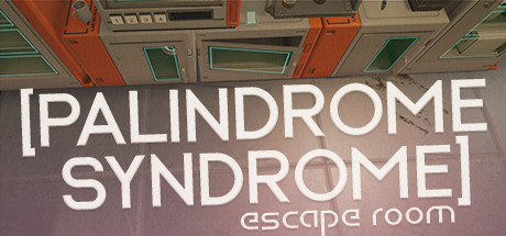 回文综合症：逃生室/Palindrome Syndrome: Escape Room（v1.6.4）_财神笔记