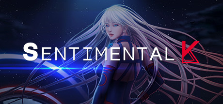 神秘少女K/Sentimental K（正式版-V1.2806+DLC原声音乐）_财神笔记