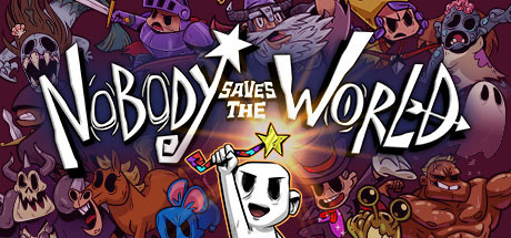 没人拯救世界正式版/Nobody Saves the World（v1.0.5.Build.20220414）_财神笔记