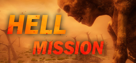 地狱任务/Hell Mission_财神笔记