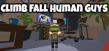 攀爬坠落的人类/Climb Fall Human Guys_财神笔记