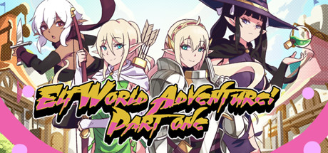 精灵世界冒险/Elf World Adventure_财神笔记