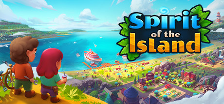 岛屿之灵/Spirit of the Island（v0.17.8.1）