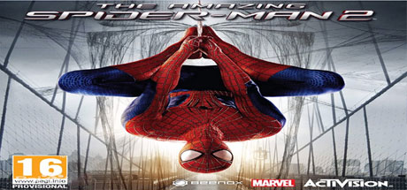 神奇蜘蛛侠2/The Amazing Spider-Man 2-彩豆博客