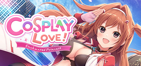 扮演爱情：魔法公主/COSPLAY LOVE! : Enchanted princess（V1.1.0-DLC）_财神笔记