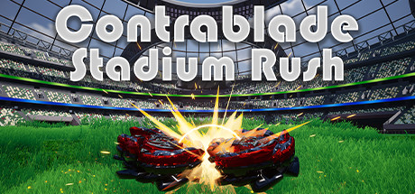 斗牛士：运动场冲刺/Contrablade: Stadium Rush_财神笔记