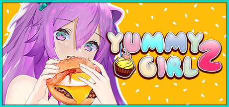 美味女孩2/Yummy Girl 2（Build.8522907+DLC）_财神笔记
