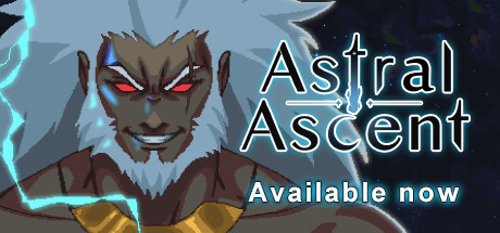 星座上升/Astral Ascent（v0.29.7）