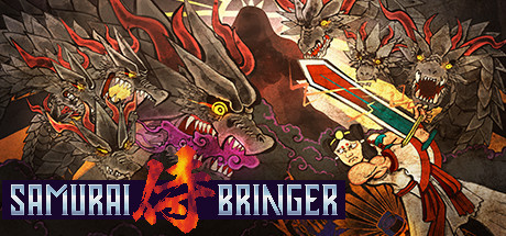 侍神大乱战/Samurai Bringer（V1.02.0）_财神笔记
