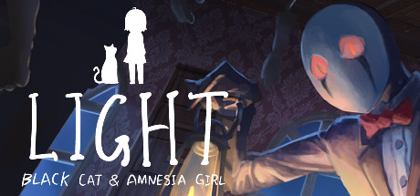 光：黑猫与失忆少女/LIGHT：Black Cat & Amnesia Girl_财神笔记