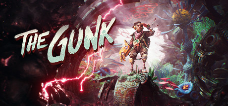黏液/The Gunk_财神笔记
