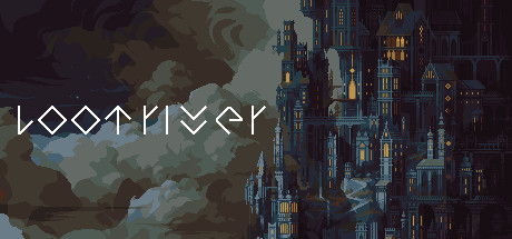 Loot RiverS_财神笔记