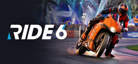 极速骑行6/RIDE 6（更新v20260629）